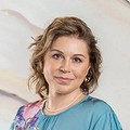 Ольга Борисовна Чижевская