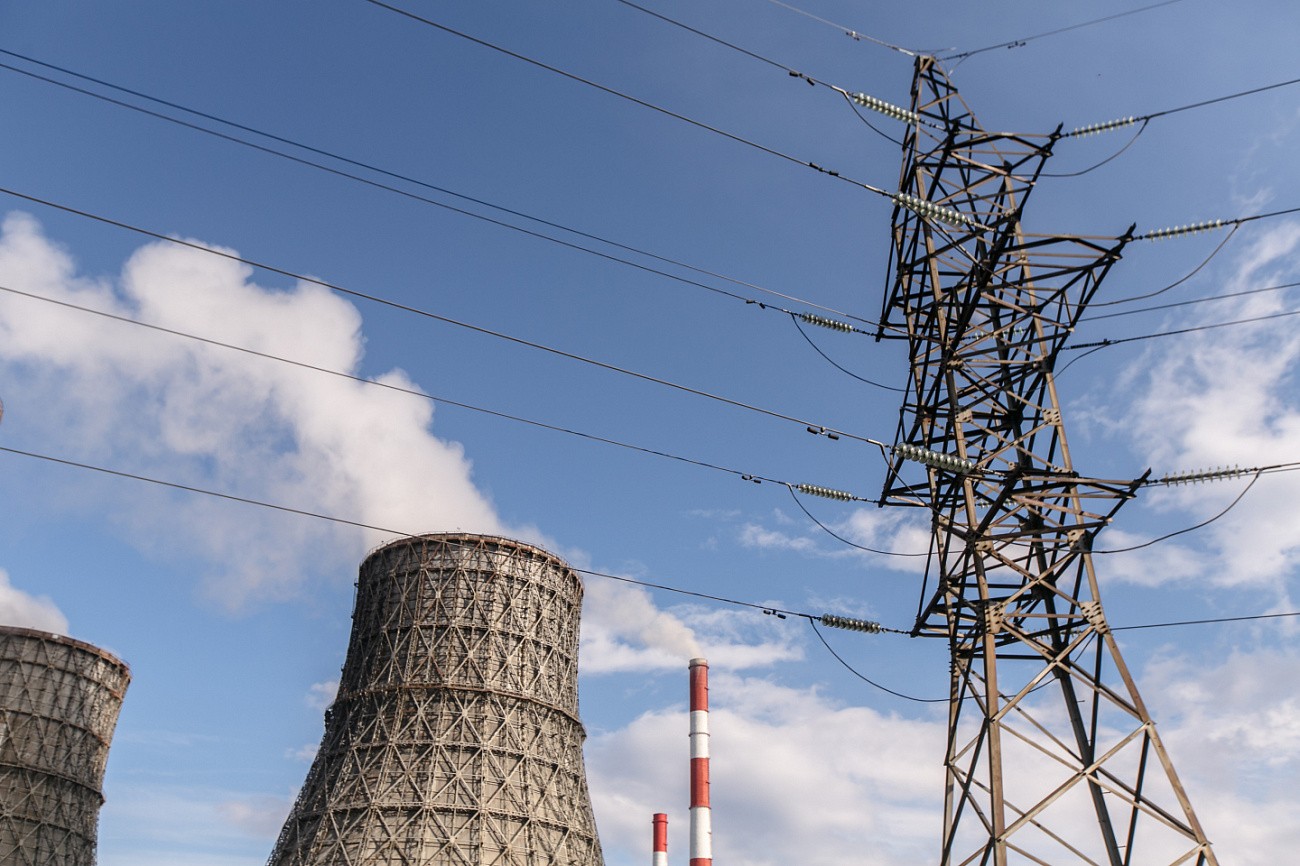 В ближайшие 7 лет в России ожидается рекордный рост потребления электроэнергии