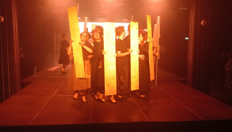 представление