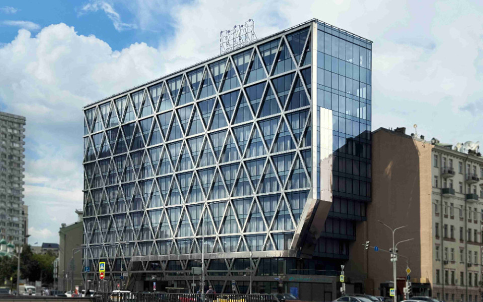 Сosmos Selection Moscow Arbat