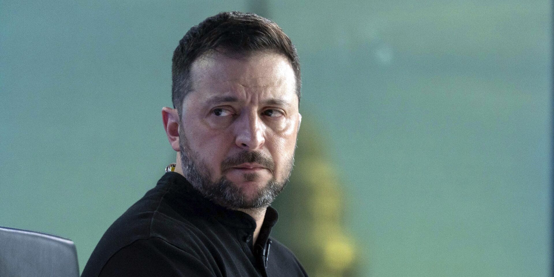 Владимир Зеленский - ИноСМИ, 1920, 20.09.2025