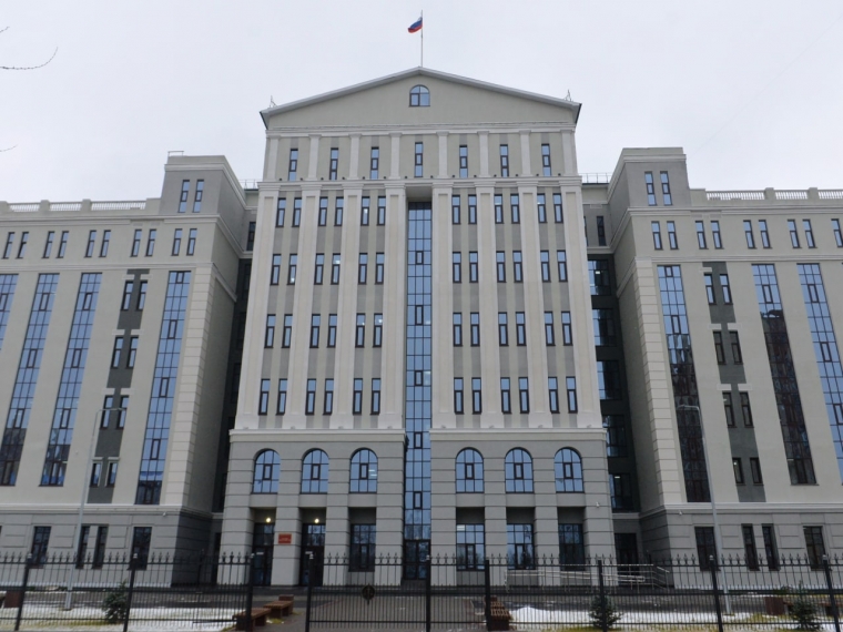 В Омском областном суде прокомментировали массовый уход в отставку судей