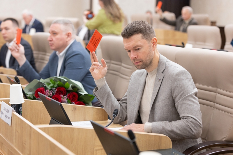 Алексей Вихарев