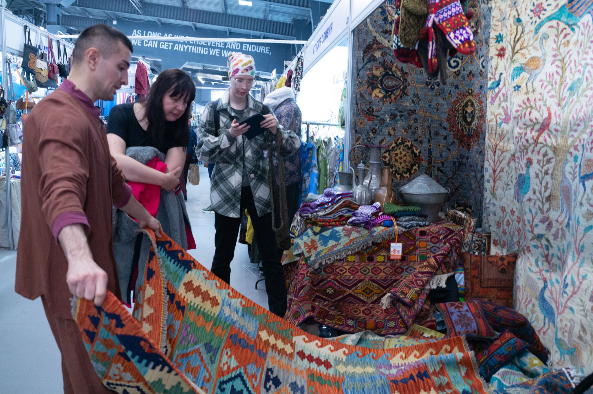 Экспоресурс – выставки и конференции, Фото: Любовь Самойлова