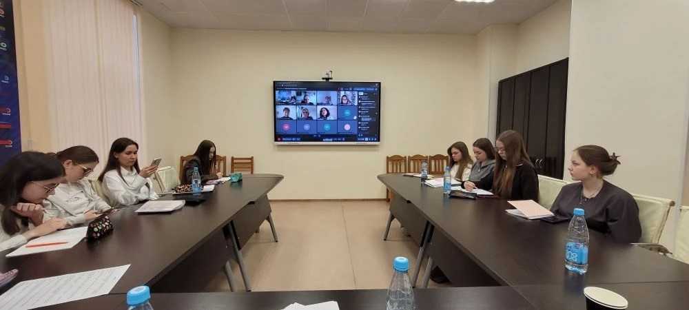 Студенты САФУ победили в конкурсе научных докладов среди бакалавров федеральных университетов