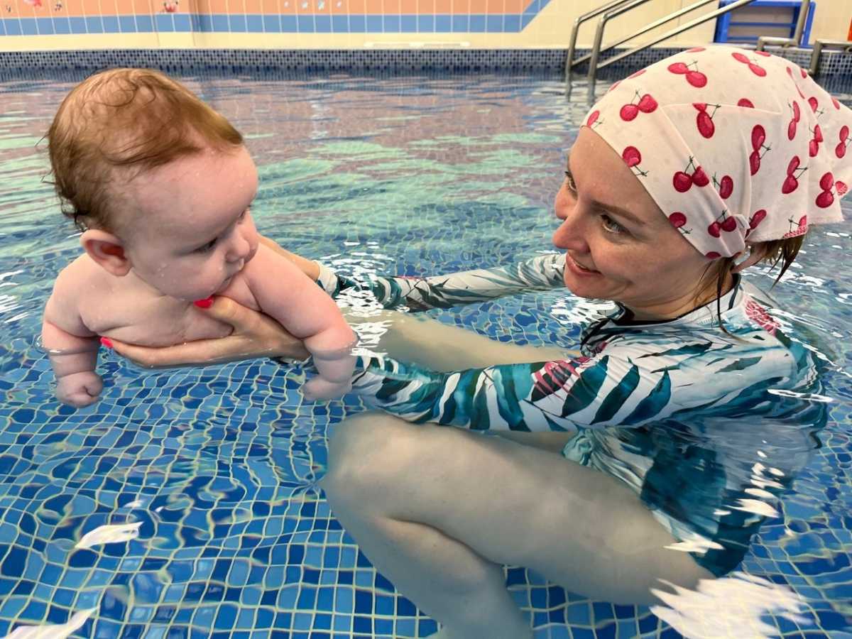 Социальный бизнес-проект губкинской предпринимательницы признали лучшим на Ямале в этом году