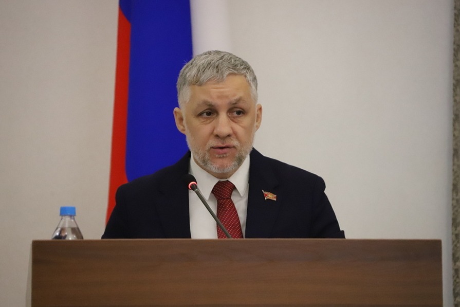 Станислав Примаченко