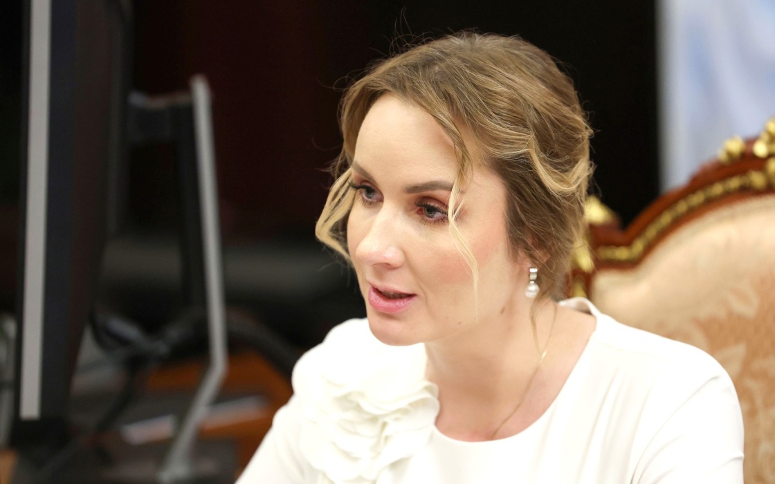 Львова-Белова рассказала, зачем в РФ разработали модельный план помощи семьям
