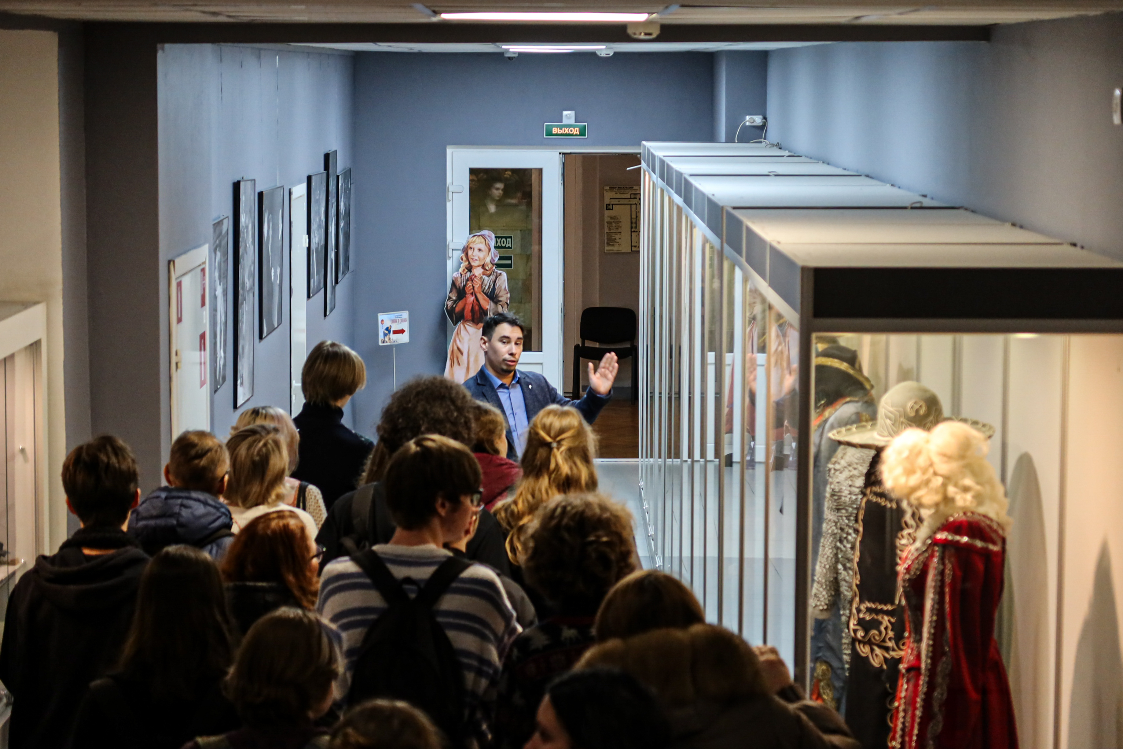 Наталья Бондарчук: «