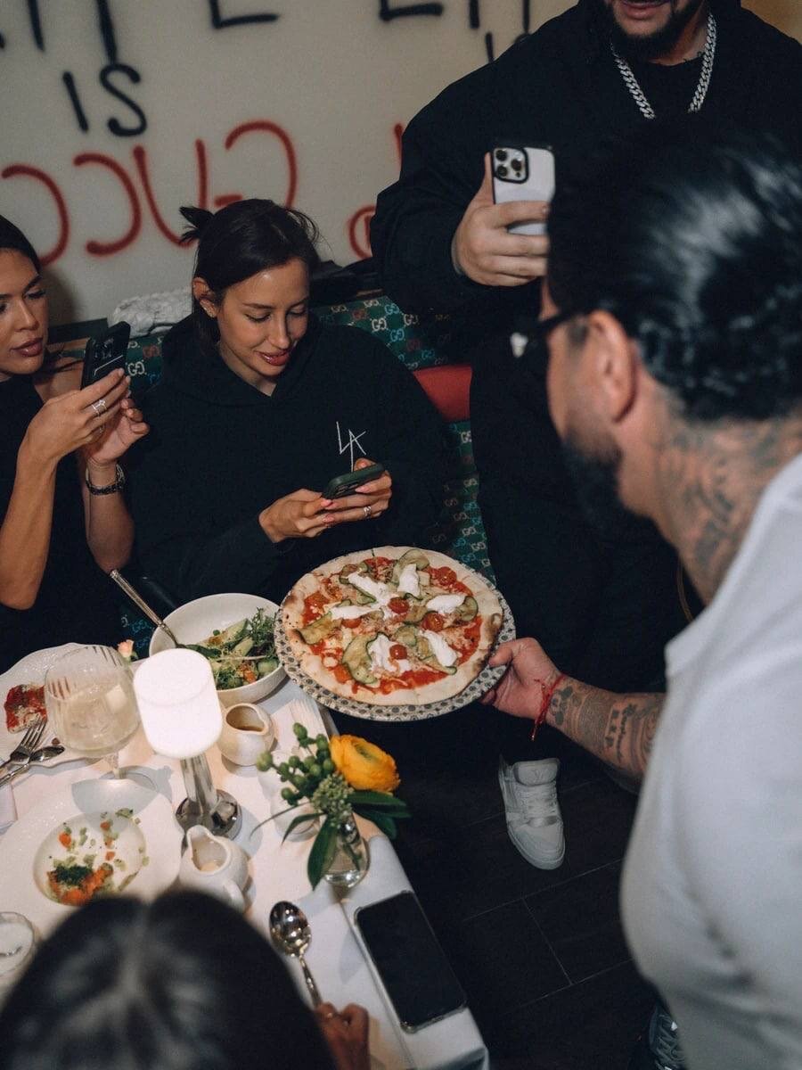 «Теперь серьёзно»: Валя Иванова похвасталась помолвочным кольцом от Тимати