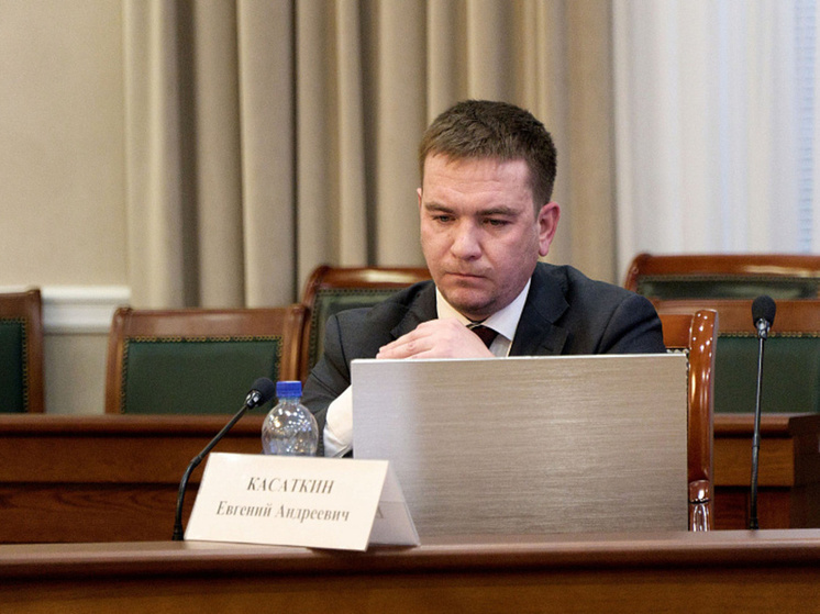 Итоги работы контрактного агентства Поморья рассмотрели на заседании регионального правительства