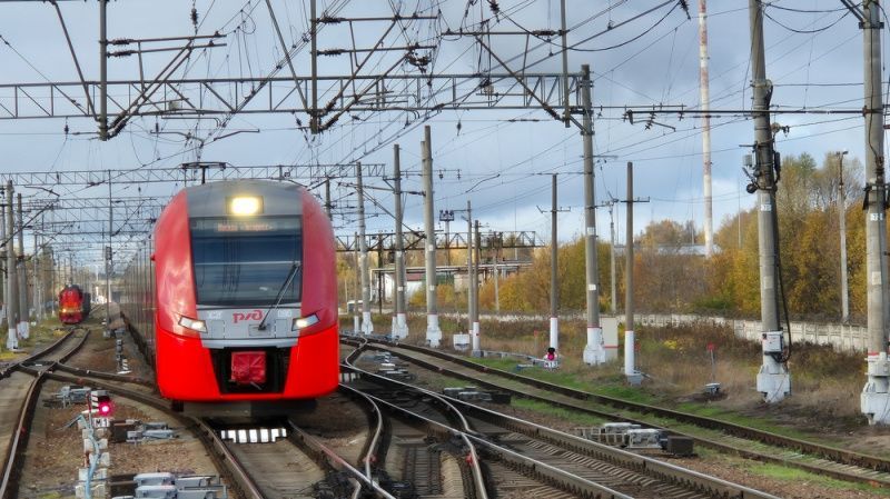 Утром 29 ноября отменят электрички МЦД от Зеленограда