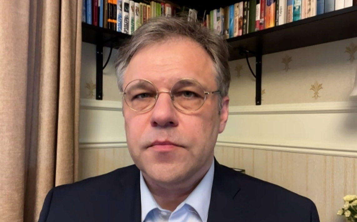 Мирошник заявил, что России нет смысла отказываться от празднования Дня Победы