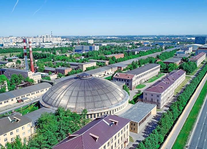 Владимир Путин подписал указ о создании Национального исследовательского центра судостроения