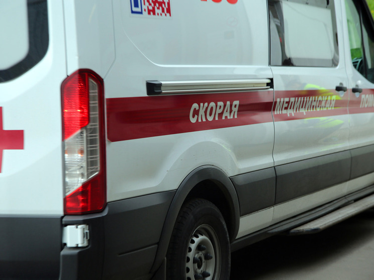 Моряк погиб в порту Сахалина из-за тромба