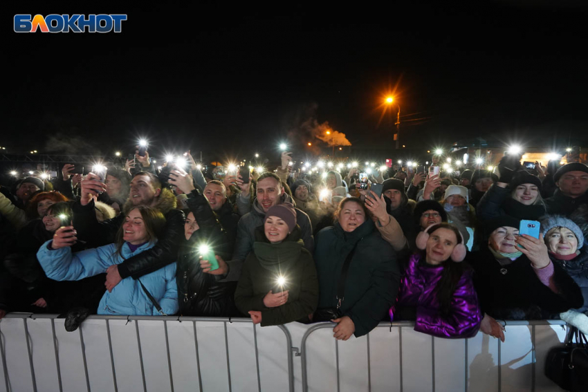 Хиты из «Слова пацана» споет группа «Мираж» в день главного матча на «Волгоград Арене»