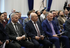 Губернатор Хабаровского края Дмитрий Демешин поручил создать единую цифровую платформу для инвесторов