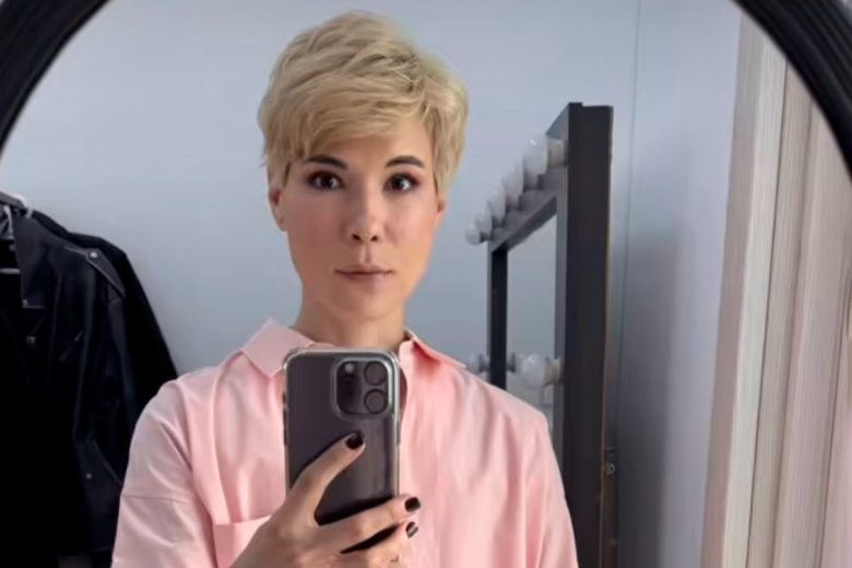 Зоя Яровицына