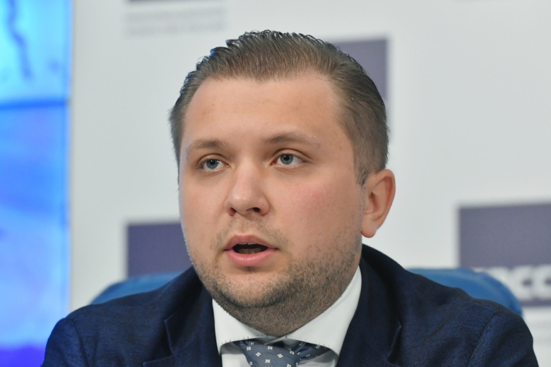 Чернышов назвал главный минус «бумажного террора» в школах