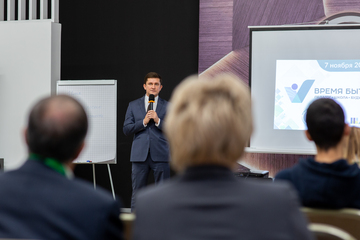 Приветствие - Пашков Александр Сергеевич депутат Совета депутатов г.о. Домодедово