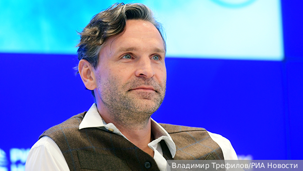 Актер Добронравов рассказал о желании дочерей связать жизнь с искусством