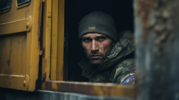 Кривые пальцы, гипертония, шизофрения, со стомой: На Украине оценили число непригодных к службе