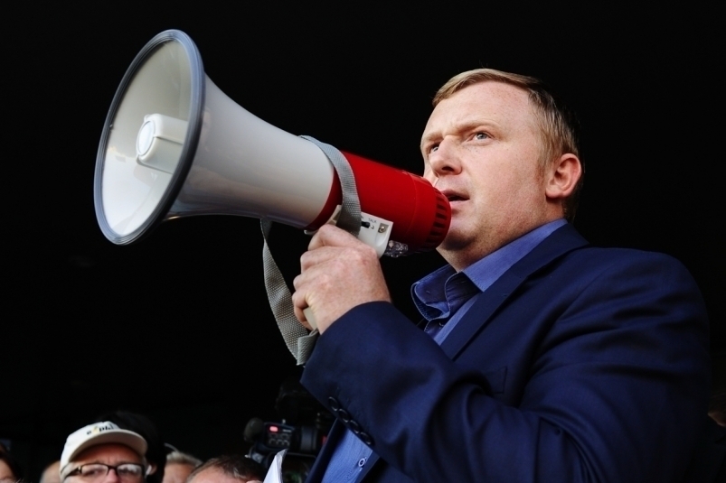 Андрей Ищенко