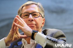 Авен избавился от акций российского «Альфа-банка»