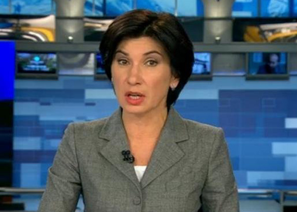 Фото:Первый канал