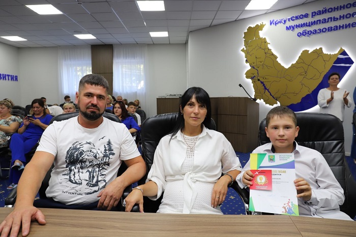 Студенецкие 700