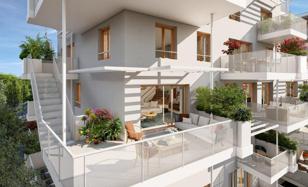 Квартира в Анси, Овернь — Рона — Альпы, Франция за От 290 000 €