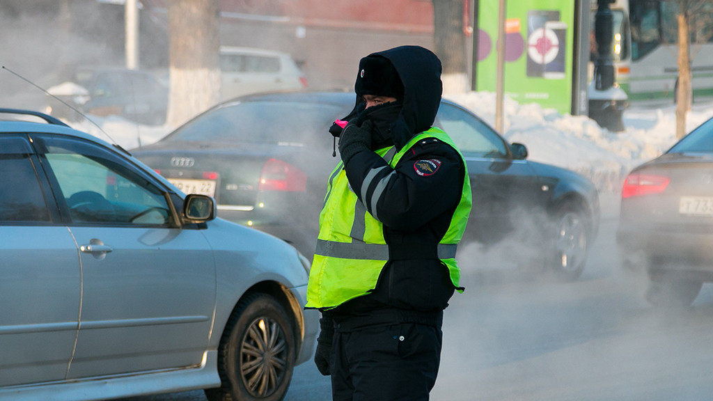 Сибиряк не замерзнет: как Алтайский край пережил волну аномальных морозов Фото №1