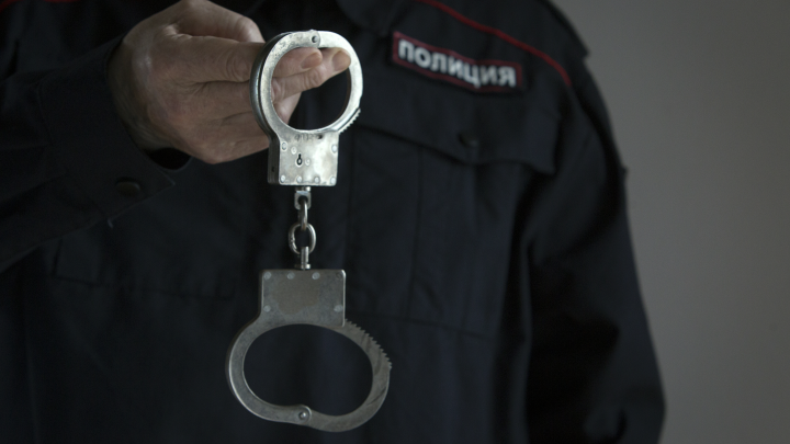 Экс-замначальника свердловского СК вышел из СИЗО: суд изменил меру наказания Михаилу Бусылко