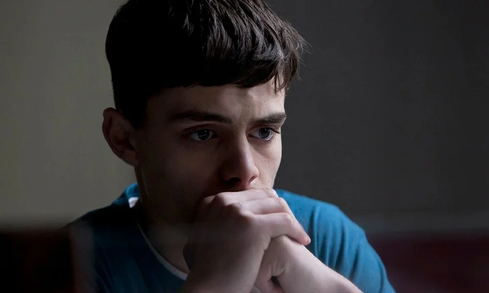 Новое ирландское кино