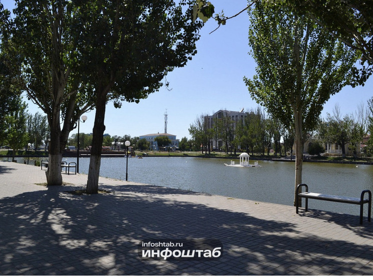 Астраханская компания начала экспортировать мясо в Узбекистан