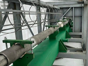 На стройплощадку ядерного реактора в Димитровграде доставлено технологическое оборудование