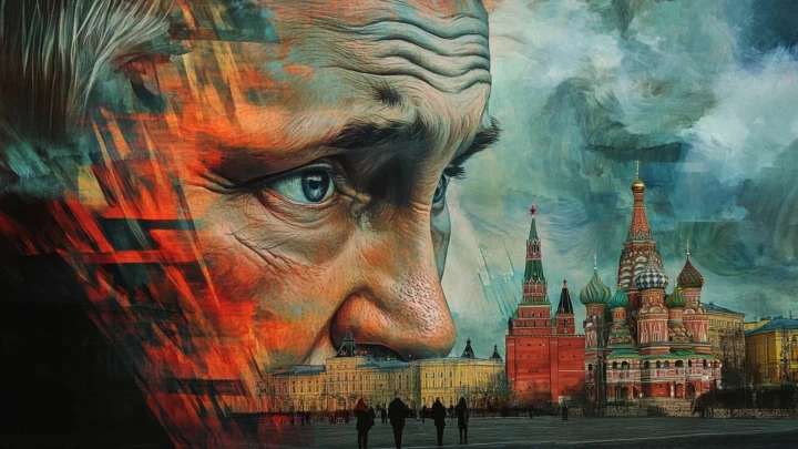 Путин предательства не прощает: Уголовному делу дали ход. Колясников объяснил, что происходит