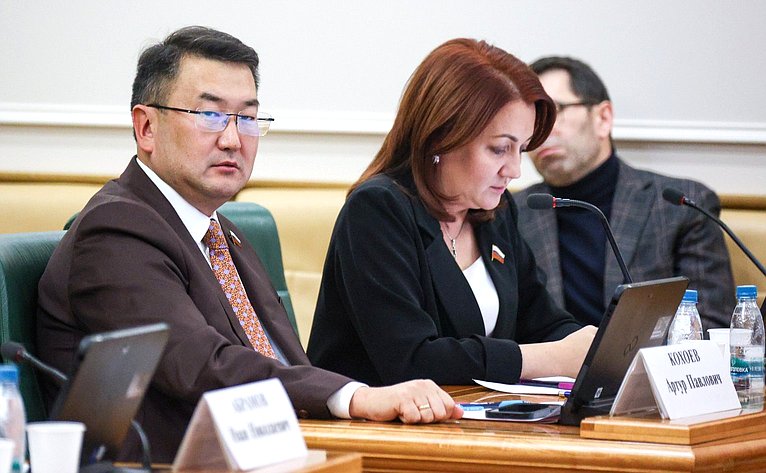 Артур Кохоев