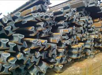 Железнодорожные рельсы: основа надежного движения