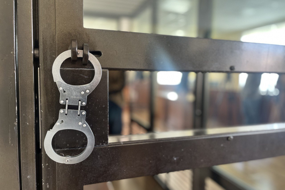 Молодой наркокурьер на Камчатке проведет 8 лет в колонии строгого режима. Фото: объединенная пресс-служба судов Камчатского края