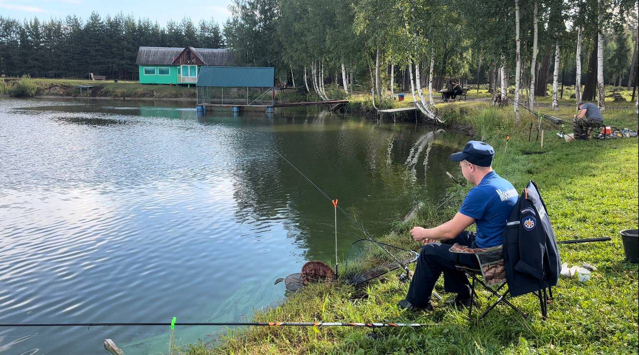 Спорт и рыбалка Богородск