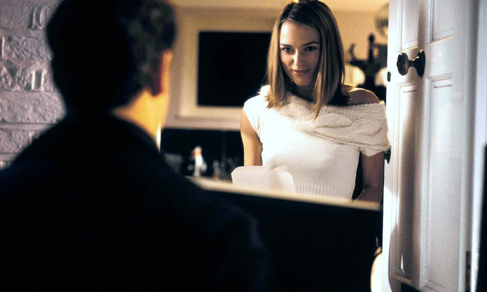 Кинорецепт баноффи пай