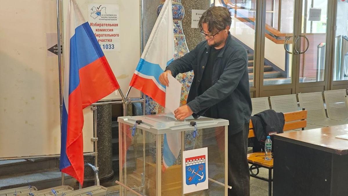 Фото: telegram-канал Максима Мейксина