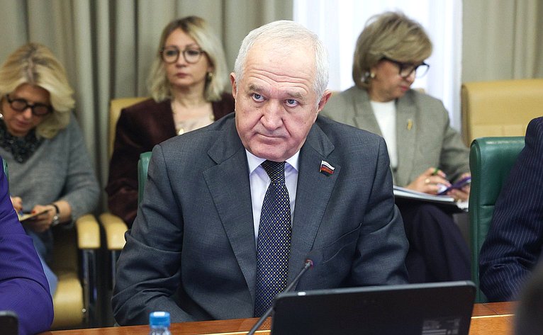 Владимир Булавин