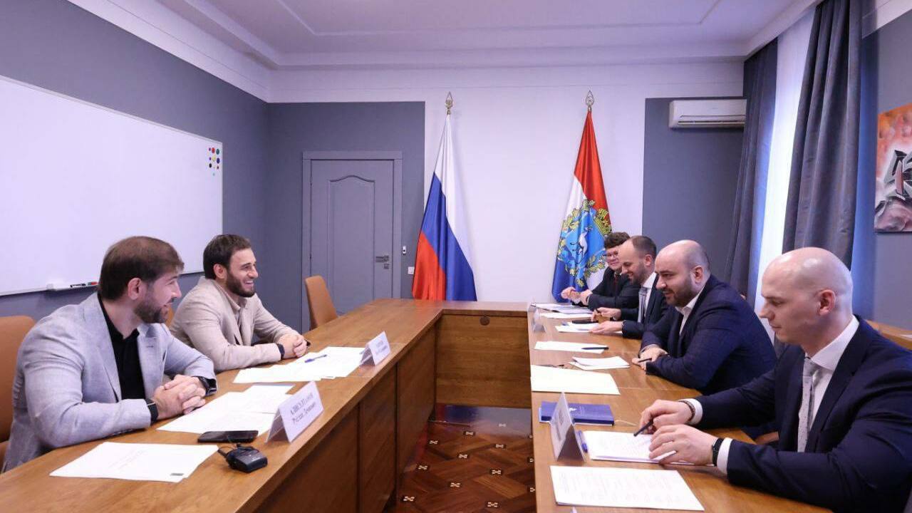 Инвестпроект 