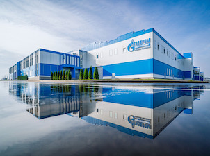 «Газпром» запустил в Тульской области собственное производство турбинных лопаток