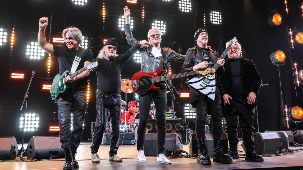 Квартирник у Маргулиса, выпуск 26.12, фото