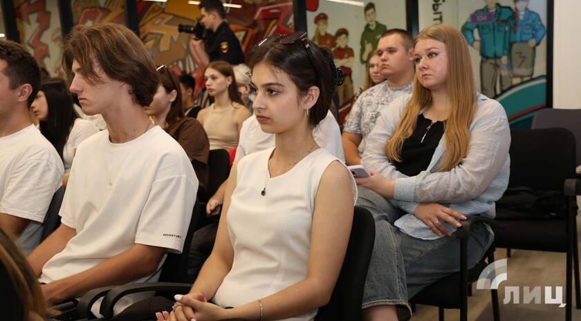 Фото: Луганский Информационный Центр/Анастасия Стеценко