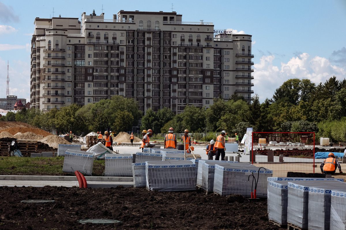 новая набережная благовещенска