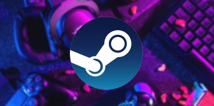 Как пополнить кошелек Steam в России без комиссии